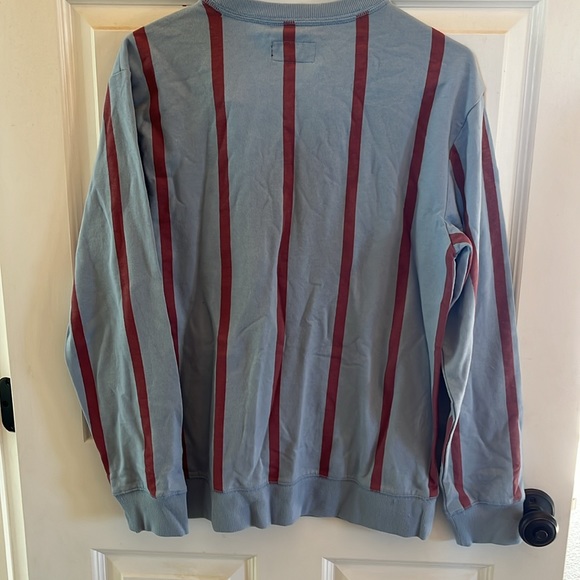 Men’s original use Long sleeve crew neck sweater Size Small - Picture 6 of 8